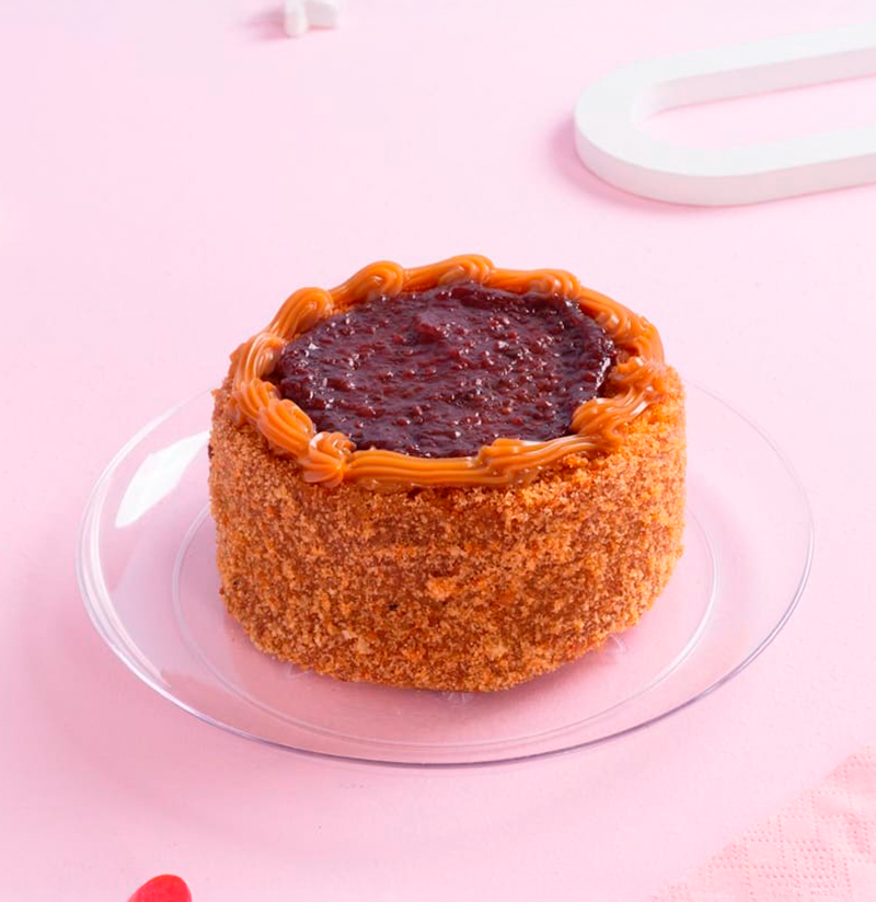 María Luisa de Mora