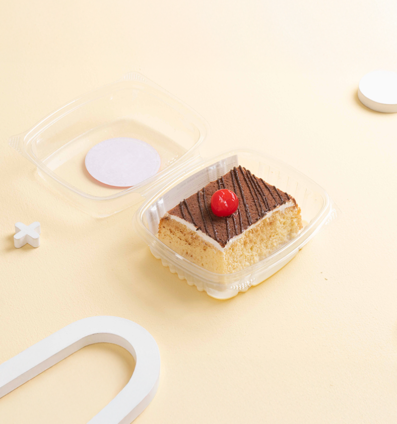 Porción Tres Leches sabor Vainilla